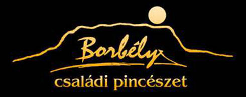 Borbély pince